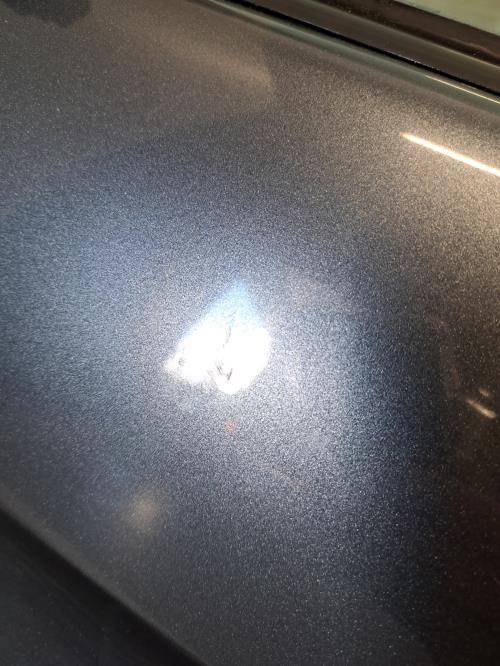 Image Porte avant gauche - CITROEN XSARA PICASSO