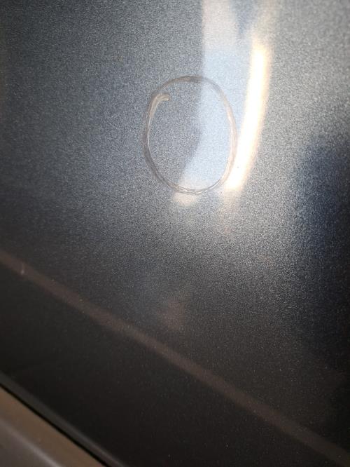 Image Porte avant gauche - CITROEN XSARA PICASSO