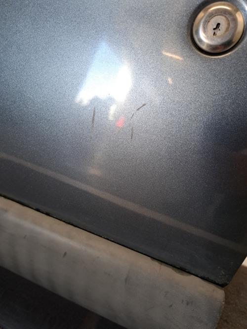 Image Porte avant gauche - CITROEN XSARA PICASSO