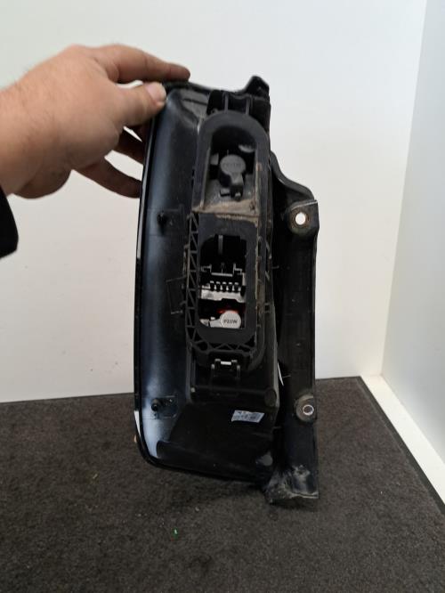 Image Feu arriere principal droit (feux) - FIAT PUNTO EVO 3