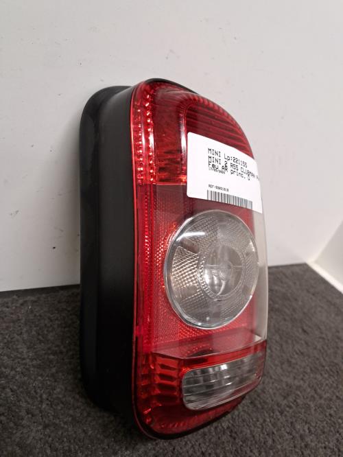 Image Feu arriere principal droit (feux) - MINI MINI 2 R55