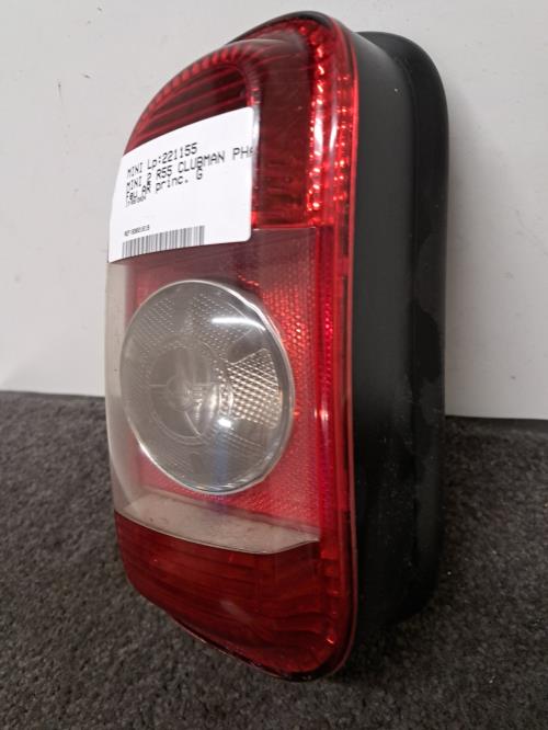 Image Feu arriere principal gauche (feux) - MINI MINI 2 R55
