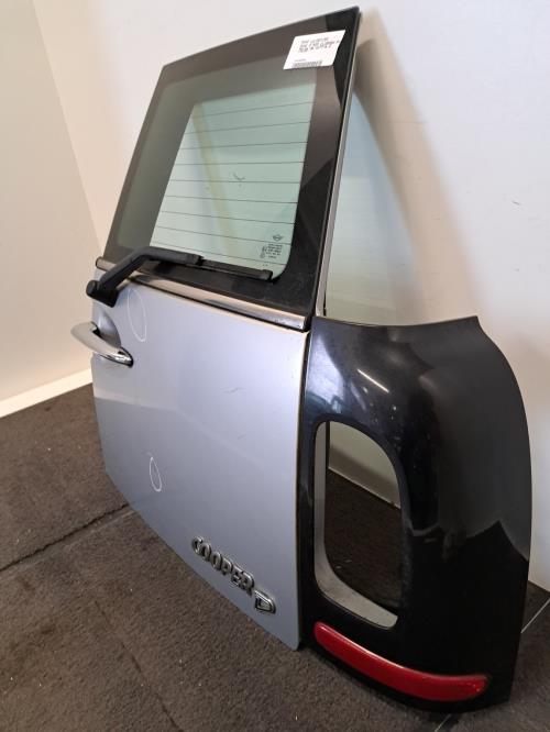 Image Porte de coffre droit - MINI MINI 2 R55