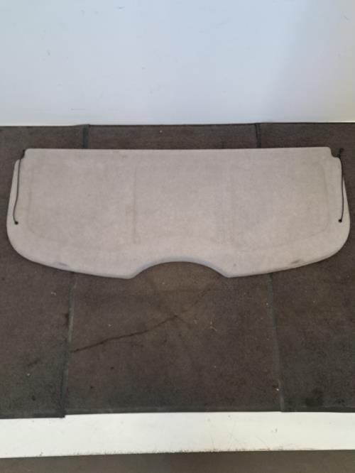 Image Plage arriere - PEUGEOT 207