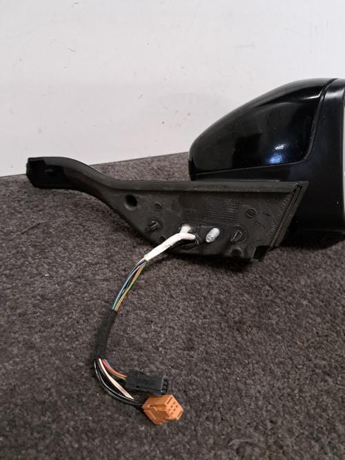 Image Retroviseur droit - PEUGEOT 208 1
