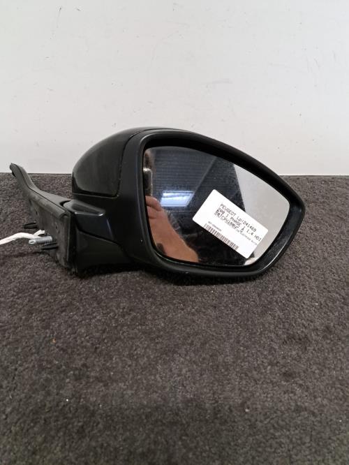 Image Retroviseur droit - PEUGEOT 208 1
