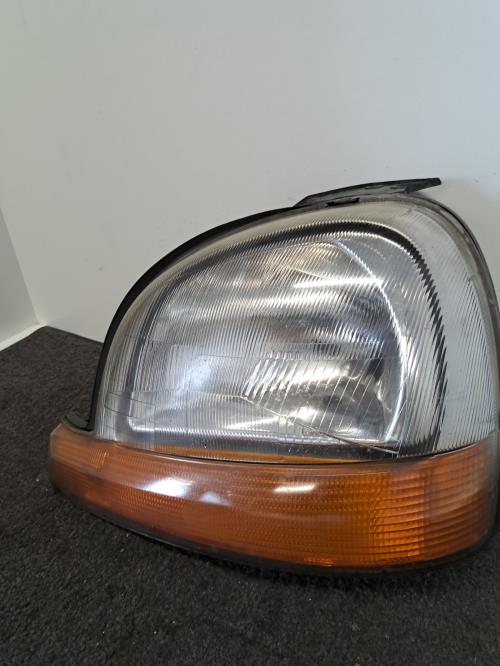 Image Optique avant principal gauche (feux)(phare) - RENAULT KANGOO 1