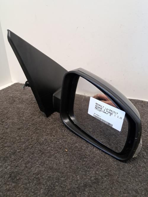 Image Retroviseur droit - RENAULT MEGANE 3