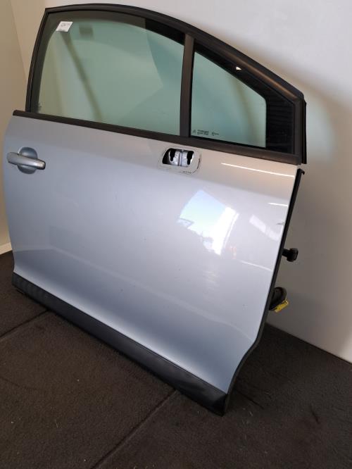 Image Porte avant droit - CITROEN C4 1