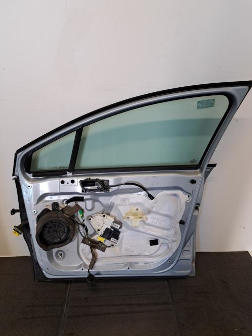 Image Porte avant droit - CITROEN C4 1