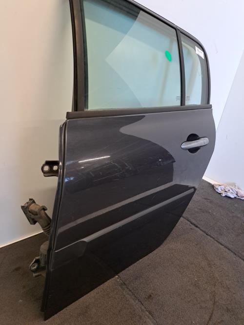 Image Porte arriere gauche - RENAULT MEGANE 2