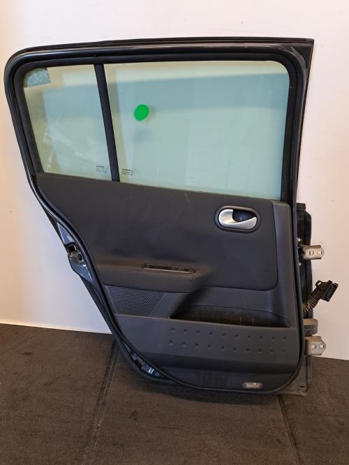 Image Porte arriere gauche - RENAULT MEGANE 2