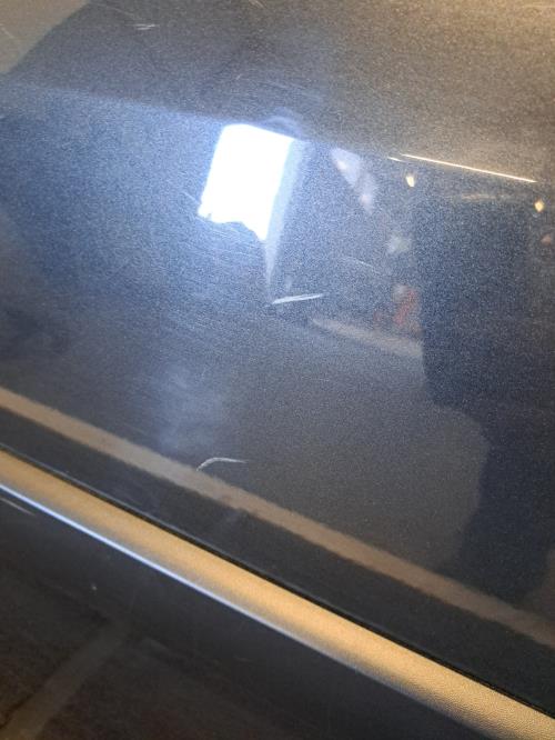 Image Porte arriere gauche - RENAULT MEGANE 2