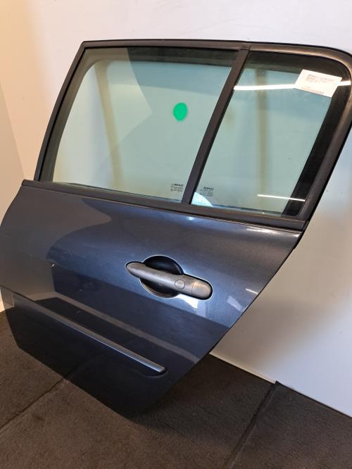 Image Porte arriere gauche - RENAULT MEGANE 2