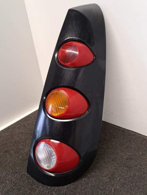 Image Feu arriere principal droit (feux) - SMART FORFOUR 1