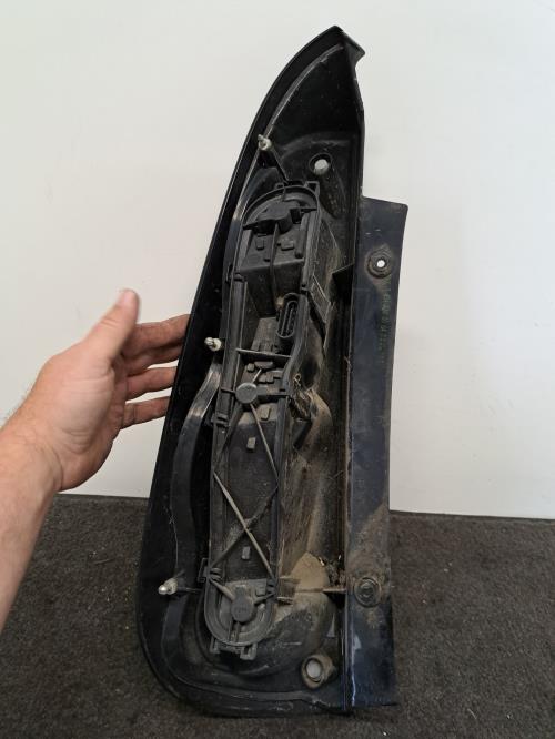 Image Feu arriere principal droit (feux) - SMART FORFOUR 1