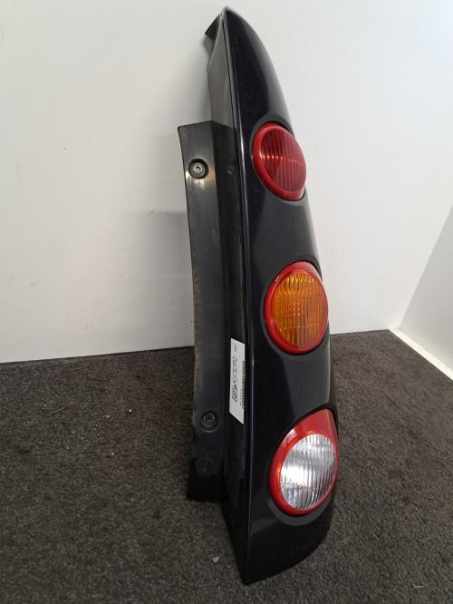 Image Feu arriere principal droit (feux) - SMART FORFOUR 1