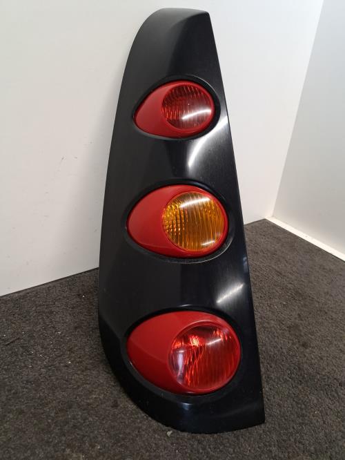 Image Feu arriere principal gauche (feux) - SMART FORFOUR 1