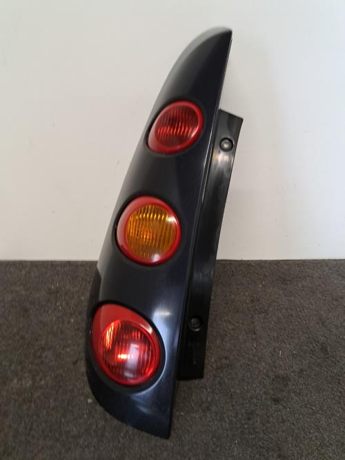 Image Feu arriere principal gauche (feux) - SMART FORFOUR 1