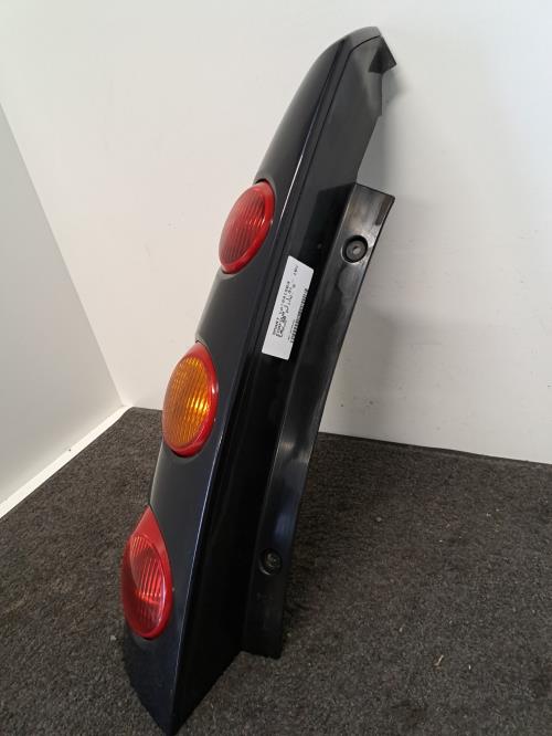 Image Feu arriere principal gauche (feux) - SMART FORFOUR 1