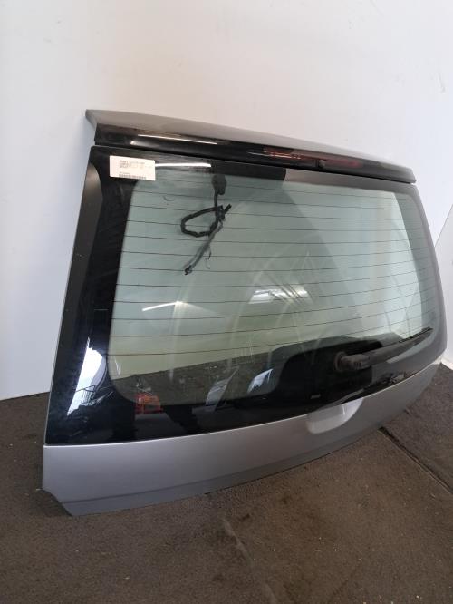 Image Malle/Hayon arriere - SMART FORFOUR 1