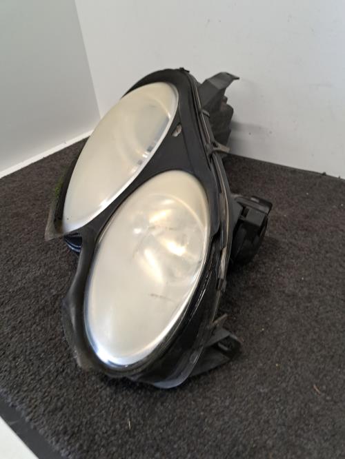 Image Optique avant principal droit (feux)(phare) - SMART FORFOUR 1