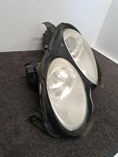 Image Optique avant principal gauche (feux)(phare) - SMART FORFOUR 1