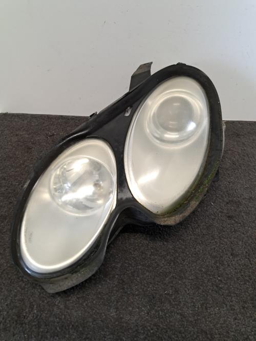 Image Optique avant principal gauche (feux)(phare) - SMART FORFOUR 1
