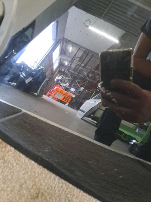 Image Porte arriere droit - SMART FORFOUR 1