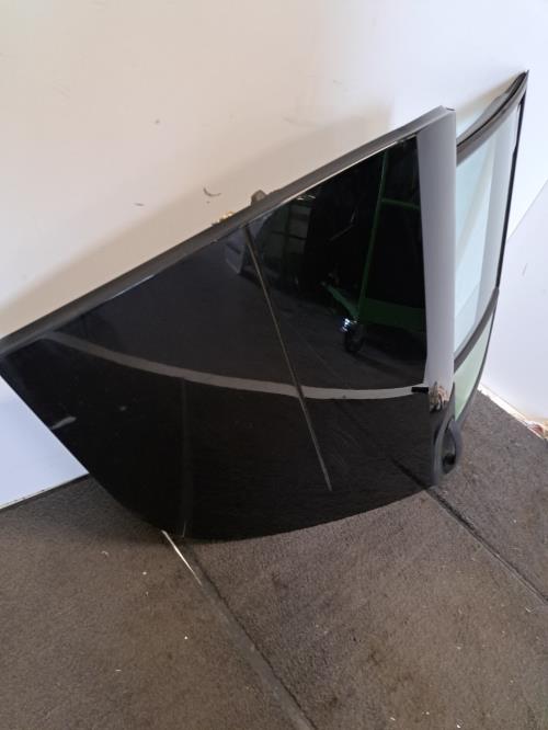 Image Porte arriere gauche - SMART FORFOUR 1