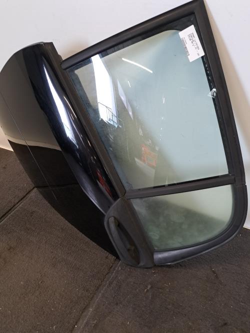 Image Porte arriere gauche - SMART FORFOUR 1