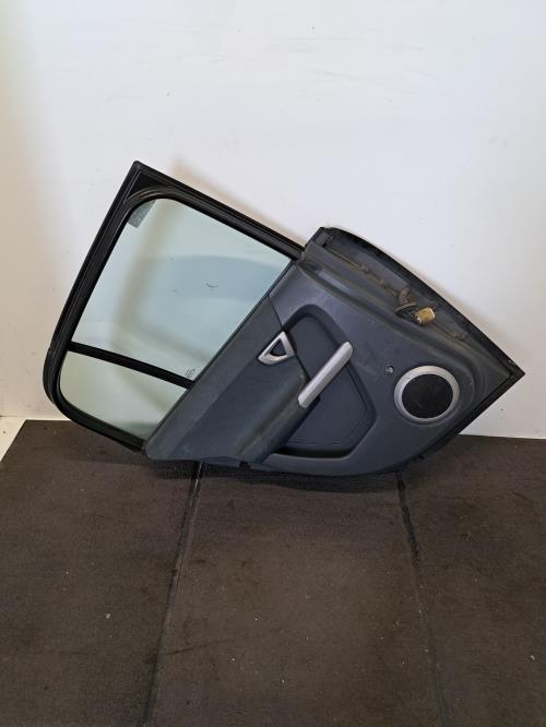 Image Porte arriere gauche - SMART FORFOUR 1
