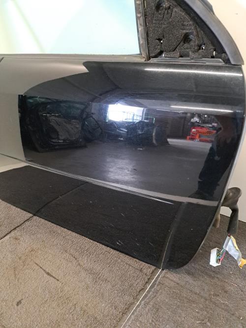 Image Porte avant droit - SMART FORFOUR 1
