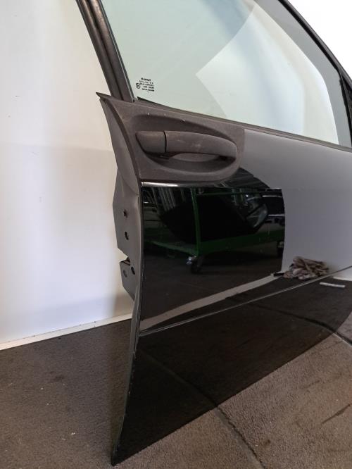 Image Porte avant droit - SMART FORFOUR 1