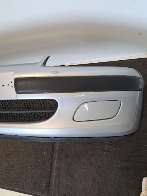 Image Pare choc avant - PEUGEOT 106