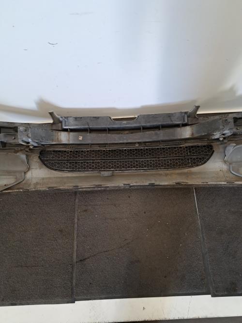Image Pare choc avant - PEUGEOT 106