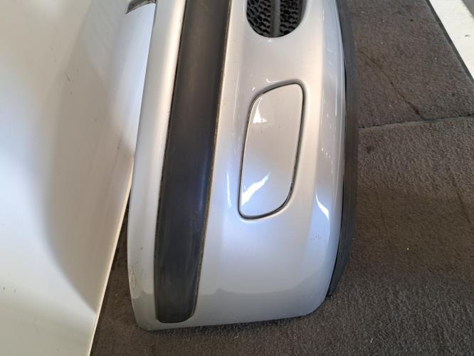 Image Pare choc avant - PEUGEOT 106