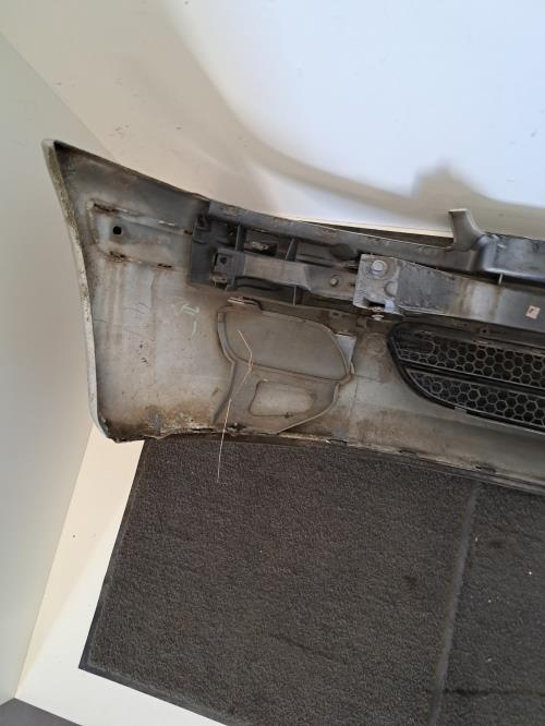 Image Pare choc avant - PEUGEOT 106