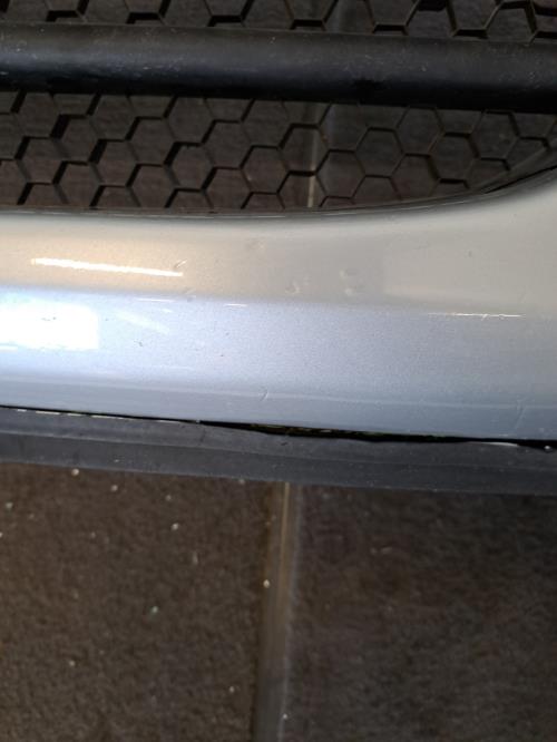 Image Pare choc avant - PEUGEOT 106