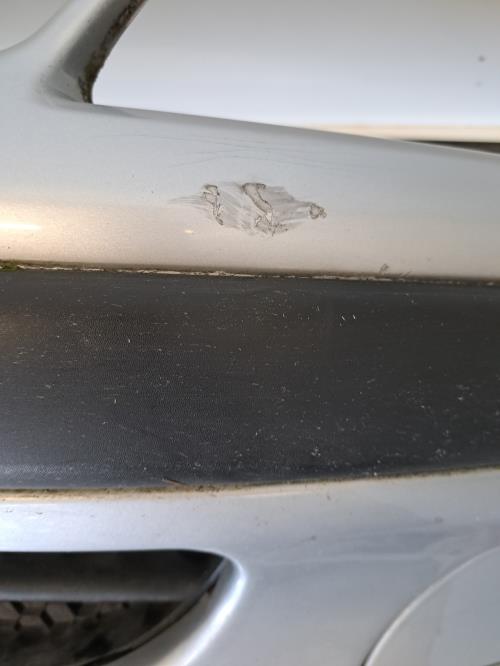 Image Pare choc avant - PEUGEOT 106