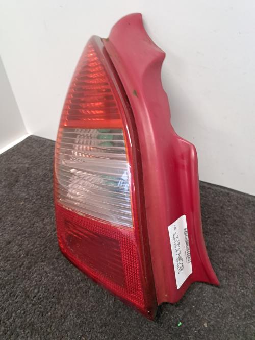 Image Feu arriere principal gauche (feux) - CITROEN C2