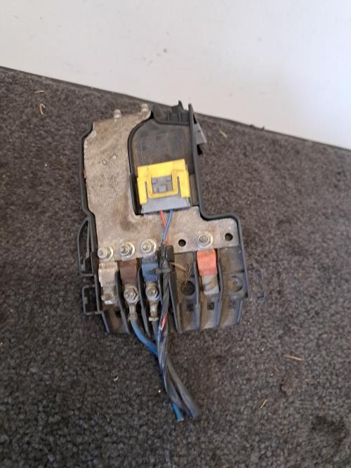 Image Porte fusible - PEUGEOT PARTNER 2