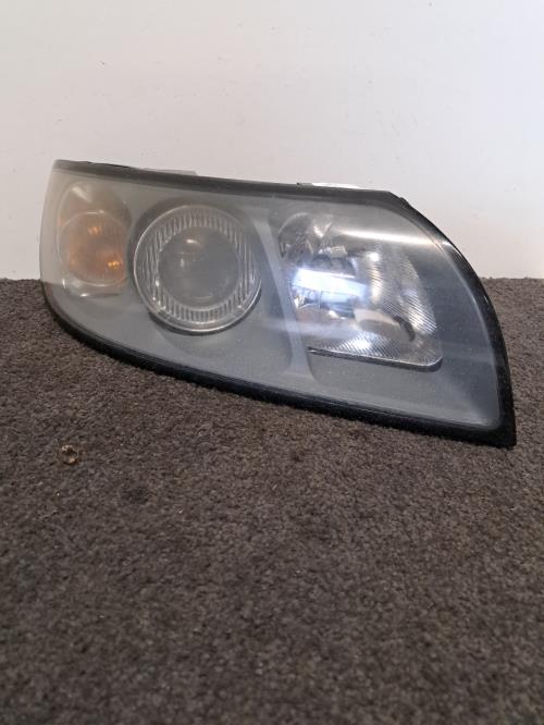 Image Optique avant principal gauche (feux)(phare) - VOLVO V 50