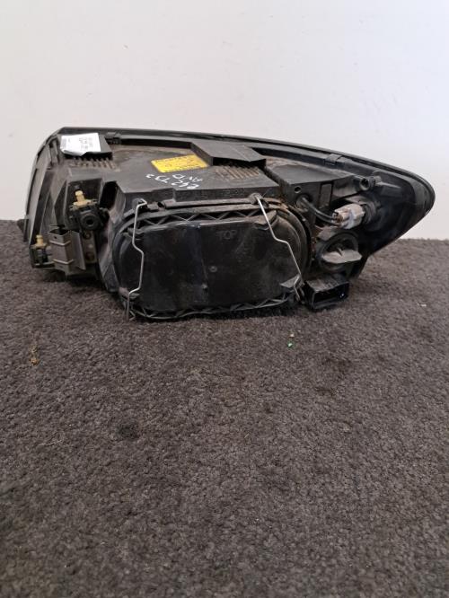 Image Optique avant principal gauche (feux)(phare) - VOLVO V 50