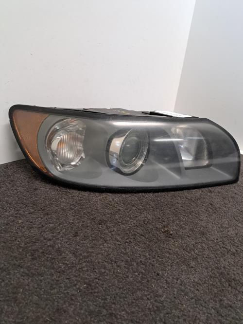Image Optique avant principal gauche (feux)(phare) - VOLVO V 50