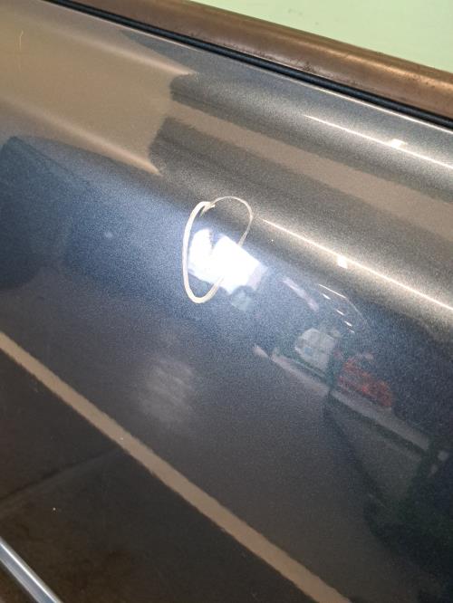 Image Porte avant droit - VOLVO V 50