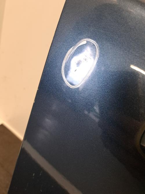 Image Porte avant droit - VOLVO V 50