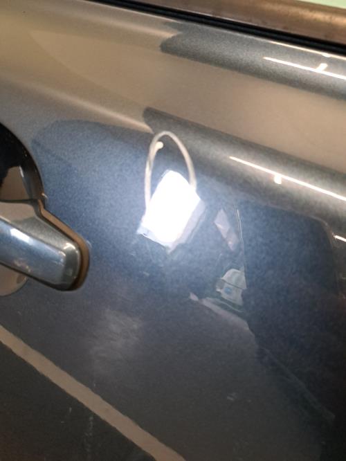 Image Porte avant droit - VOLVO V 50