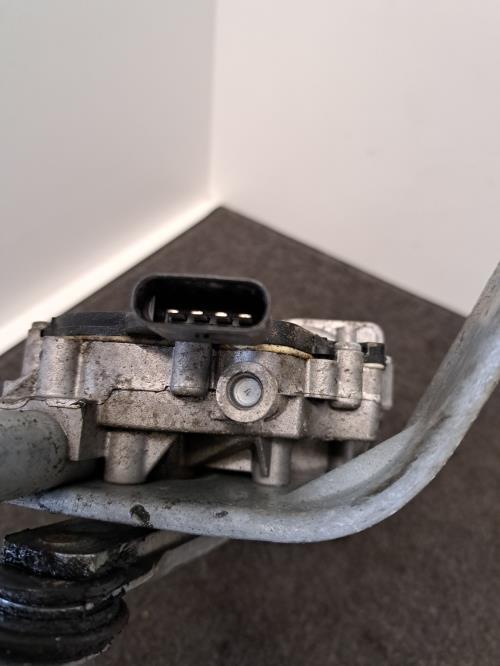 Image Mecanisme essuie glace avant - MERCEDES CLASSE B 246