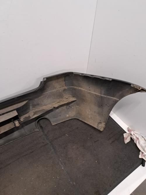 Image Pare choc arriere - DACIA LOGAN 1